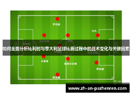如何全面分析比利时与意大利足球比赛过程中的战术变化与关键因素 如何全面分析比利时与意大利足球比赛过程中的战术变化与关键因素
